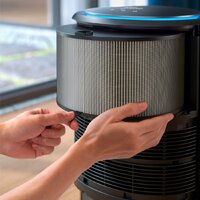 Комплект фильтров Philips FY4200/30 - Превью изображения №3 — Интернет-магазин ПроЗаказ