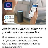 Комплект фильтров Philips FY4200/30 - Превью изображения №6 — Интернет-магазин ПроЗаказ