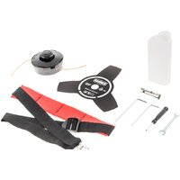 Триммер Hammer MTK330 - Превью изображения №8 — Интернет-магазин ПроЗаказ