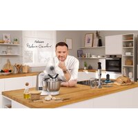 Варочная панель Bosch Serie 6 PVS831HB1E - Превью изображения №5 — Интернет-магазин ПроЗаказ