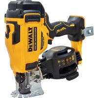 Гвоздезабиватель DeWalt DCN45RNN (без АКБ) - Превью изображения №2 — Интернет-магазин ПроЗаказ