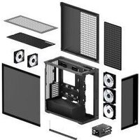 Корпус Arctic Xtender ACPCC00015A - Превью изображения №8 — Интернет-магазин ПроЗаказ