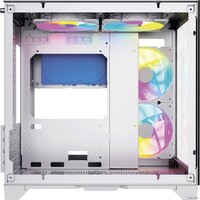 Корпус Powercase Vision Micro CVWM-L4 - Превью изображения №4 — Интернет-магазин ПроЗаказ