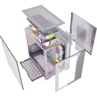 Корпус Powercase Vision Micro CVWM-L4 - Превью изображения №2 — Интернет-магазин ПроЗаказ