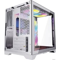 Корпус Powercase Vision Micro CVWM-L4 - Превью изображения №7 — Интернет-магазин ПроЗаказ