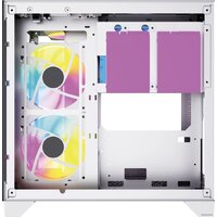 Корпус Powercase Vision Micro CVWM-L4 - Превью изображения №3 — Интернет-магазин ПроЗаказ