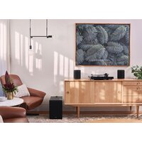 Виниловый проигрыватель Yamaha MusicCast Vinyl 500 TT-N503 (черный) - Превью изображения №4 — Интернет-магазин ПроЗаказ