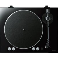 Виниловый проигрыватель Yamaha MusicCast Vinyl 500 TT-N503 (черный) - Превью изображения №2 — Интернет-магазин ПроЗаказ