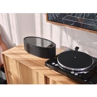 Виниловый проигрыватель Yamaha MusicCast Vinyl 500 TT-N503 (черный) - Превью изображения №3 — Интернет-магазин ПроЗаказ
