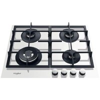 Варочная панель Whirlpool GOFL 629/WH - Превью изображения №2 — Интернет-магазин ПроЗаказ