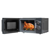 Микроволновая печь JVC JK-MW148M - Превью изображения №4 — Интернет-магазин ПроЗаказ