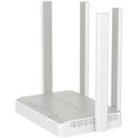 Wi-Fi роутер Netcraze Speedster NC-3013 - Превью изображения №2 — Интернет-магазин ПроЗаказ