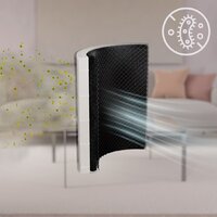 Очиститель воздуха Electrolux EPO50351BG - Превью изображения №9 — Интернет-магазин ПроЗаказ
