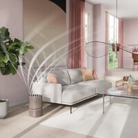 Очиститель воздуха Electrolux EPO50351BG - Превью изображения №7 — Интернет-магазин ПроЗаказ