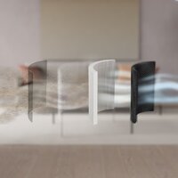 Очиститель воздуха Electrolux EPO50351BG - Превью изображения №6 — Интернет-магазин ПроЗаказ