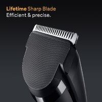 Машинка для стрижки волос Braun HC5530 - Превью изображения №4 — Интернет-магазин ПроЗаказ