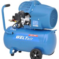 Компрессор Welt AR50VT - Превью изображения №2 — Интернет-магазин ПроЗаказ