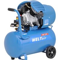 Компрессор Welt AR50VT - Превью изображения №3 — Интернет-магазин ПроЗаказ