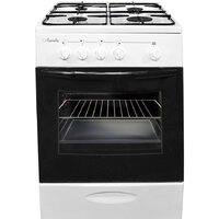 Лысьва ГП 400 МС СТ-2У (белый)