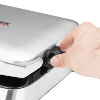 Вафельница Gastroback 42424 - Превью изображения №5 — Интернет-магазин ПроЗаказ