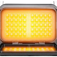 Вафельница Gastroback 42424 - Превью изображения №3 — Интернет-магазин ПроЗаказ
