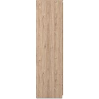 Шкаф-пенал MyStar Сноули 450 ИВ-121.16 (гикори кингстон) - Превью изображения №2 — Интернет-магазин ПроЗаказ