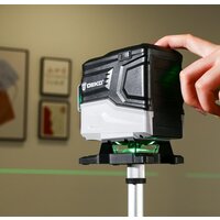 Лазерный нивелир Deko LL12-HVR SET 2 PREMIUM 065-0105-1 - Превью изображения №6 — Интернет-магазин ПроЗаказ