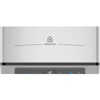 Накопительный электрический водонагреватель Ariston Velis Lux Inox PW ABSE WiFi 30 - Превью изображения №3 — Интернет-магазин ПроЗаказ