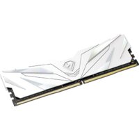 Оперативная память Netac Shadow II White 16ГБ DDR4 2666 МГц NTSWD4P26SP-16W - Превью изображения №9 — Интернет-магазин ПроЗаказ