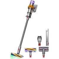Пылесос Dyson V15 Detect Absolute 446986-01 - Превью изображения №1 — Интернет-магазин ПроЗаказ