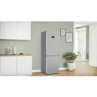 Холодильник Bosch Serie 4 KGN367LDF - Превью изображения №2 — Интернет-магазин ПроЗаказ