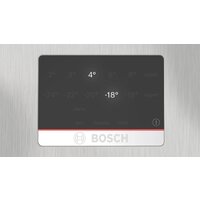 Холодильник Bosch Serie 4 KGN367LDF - Превью изображения №4 — Интернет-магазин ПроЗаказ