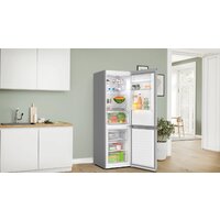 Холодильник Bosch Serie 4 KGN367LDF - Превью изображения №3 — Интернет-магазин ПроЗаказ