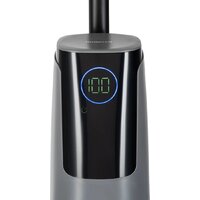 Вертикальный моющий пылесос Hyundai HYV-S01AQUA - Превью изображения №16 — Интернет-магазин ПроЗаказ