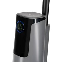 Вертикальный моющий пылесос Hyundai HYV-S01AQUA - Превью изображения №15 — Интернет-магазин ПроЗаказ