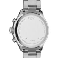 Наручные часы Tissot Chrono XL Classic T116.617.11.057.01 - Превью изображения №5 — Интернет-магазин ПроЗаказ