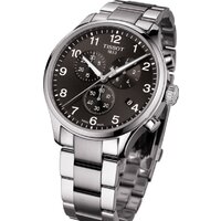 Наручные часы Tissot Chrono XL Classic T116.617.11.057.01 - Превью изображения №2 — Интернет-магазин ПроЗаказ