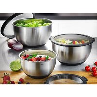 Миска для смешивания Gefu Муово 35040 - Превью изображения №2 — Интернет-магазин ПроЗаказ