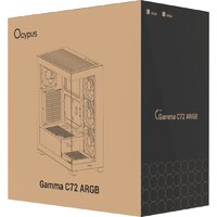 Корпус Ocypus Gamma C72 BK ARGB - Превью изображения №12 — Интернет-магазин ПроЗаказ