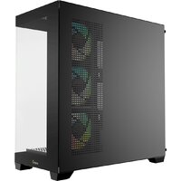 Корпус Ocypus Gamma C72 BK ARGB - Превью изображения №3 — Интернет-магазин ПроЗаказ