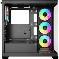 Корпус Ocypus Gamma C72 BK ARGB - Превью изображения №5 — Интернет-магазин ПроЗаказ