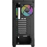 Корпус Ocypus Gamma C72 BK ARGB - Превью изображения №4 — Интернет-магазин ПроЗаказ