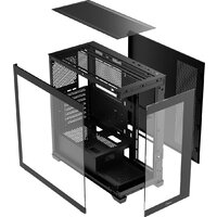 Корпус Ocypus Gamma C72 BK ARGB - Превью изображения №8 — Интернет-магазин ПроЗаказ