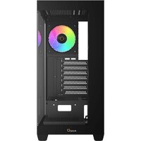 Корпус Ocypus Gamma C72 BK ARGB - Превью изображения №2 — Интернет-магазин ПроЗаказ