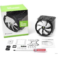 Кулер для процессора Thermalright Le GRAND MACHO RT - Превью изображения №9 — Интернет-магазин ПроЗаказ