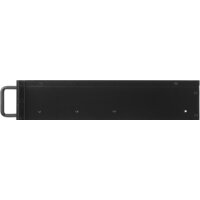 Корпус ExeGate Pro 2U390-04 700W EX264960RUS - Превью изображения №2 — Интернет-магазин ПроЗаказ