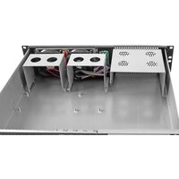 Корпус ExeGate Pro 2U390-04 700W EX264960RUS - Превью изображения №5 — Интернет-магазин ПроЗаказ