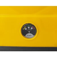 Аккумуляторный опрыскиватель Kolner KCSG 16/12ВРH-SLA кн16-12бпхсла - Превью изображения №4 — Интернет-магазин ПроЗаказ