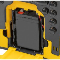 Аккумуляторный опрыскиватель Kolner KCSG 16/12ВРH-SLA кн16-12бпхсла - Превью изображения №5 — Интернет-магазин ПроЗаказ