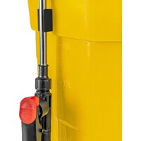 Аккумуляторный опрыскиватель Kolner KCSG 16/12ВРH-SLA кн16-12бпхсла - Превью изображения №11 — Интернет-магазин ПроЗаказ